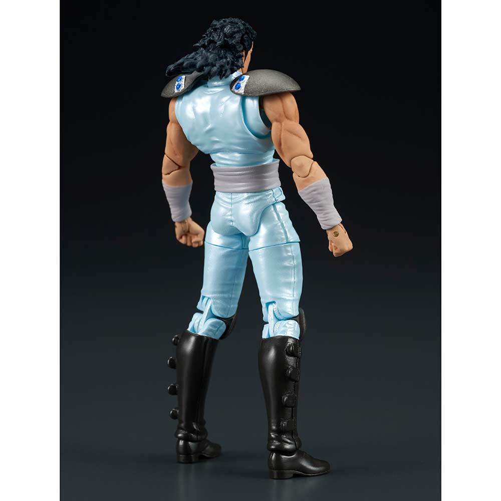 (PO) DIGACTION Fist of the North Star - Rei Image_18