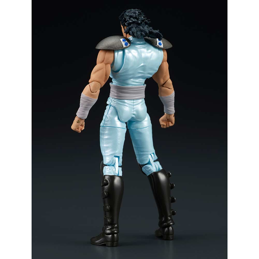 (PO) DIGACTION Fist of the North Star - Rei Image_20