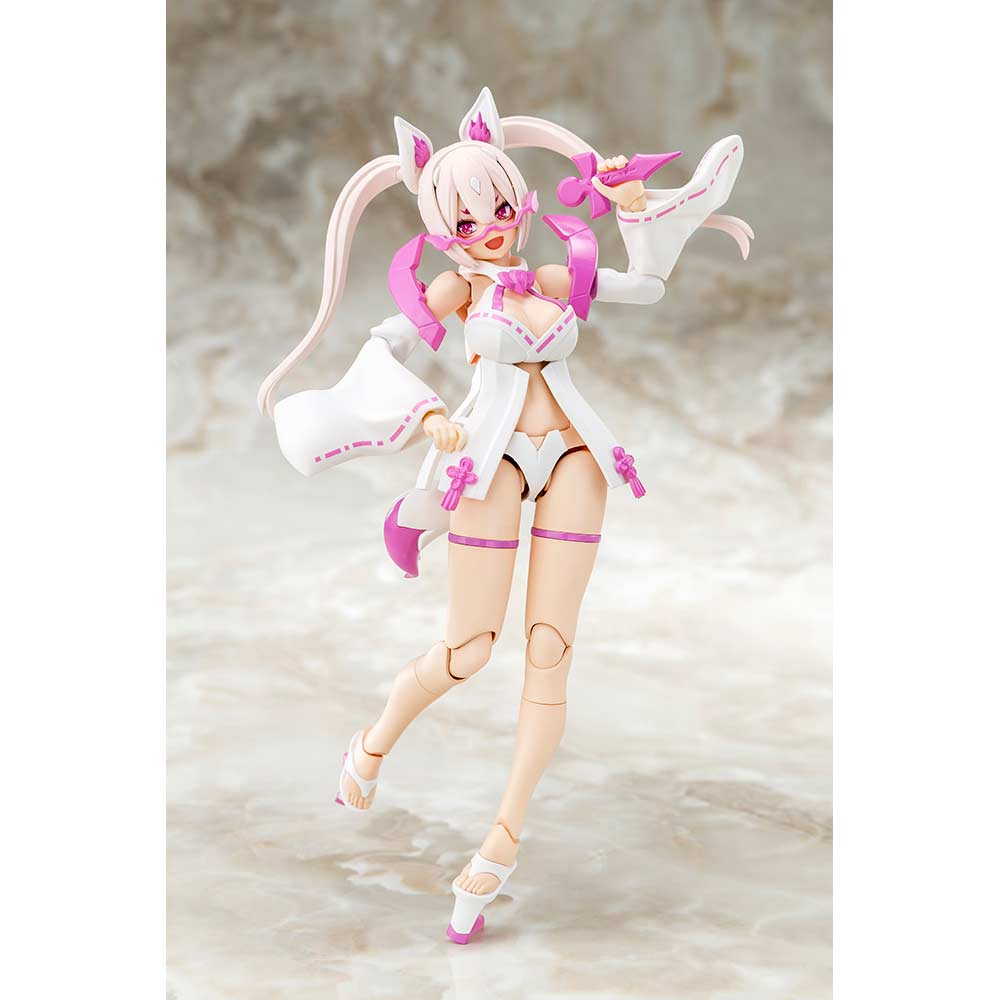 (PO) Megami Device Asra Nine-Tails Matsuri Image_6