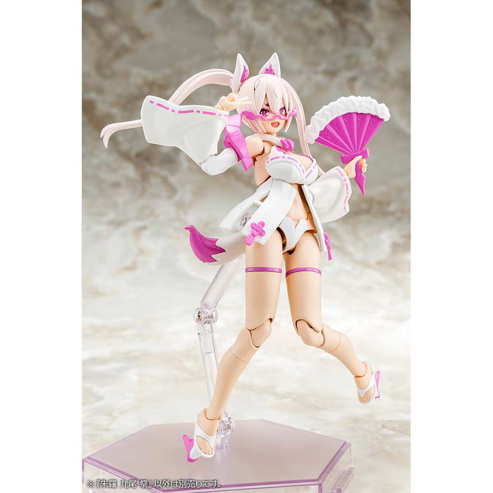 (PO) Megami Device Asra Nine-Tails Matsuri Image_8