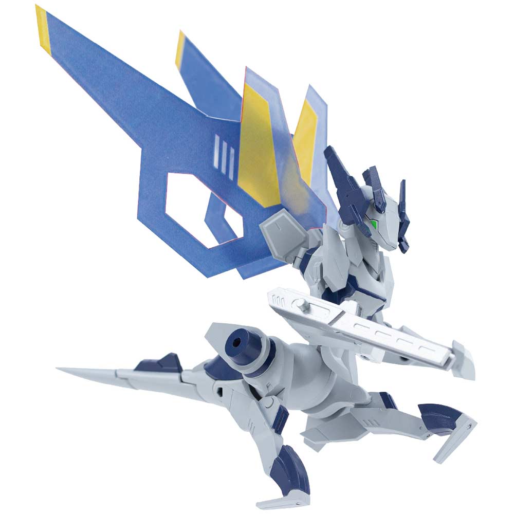 (PO) CLOCKWORK-CRYPTID 2.0 Dragon Species Bipedal Adult Type [BOX] Image_2