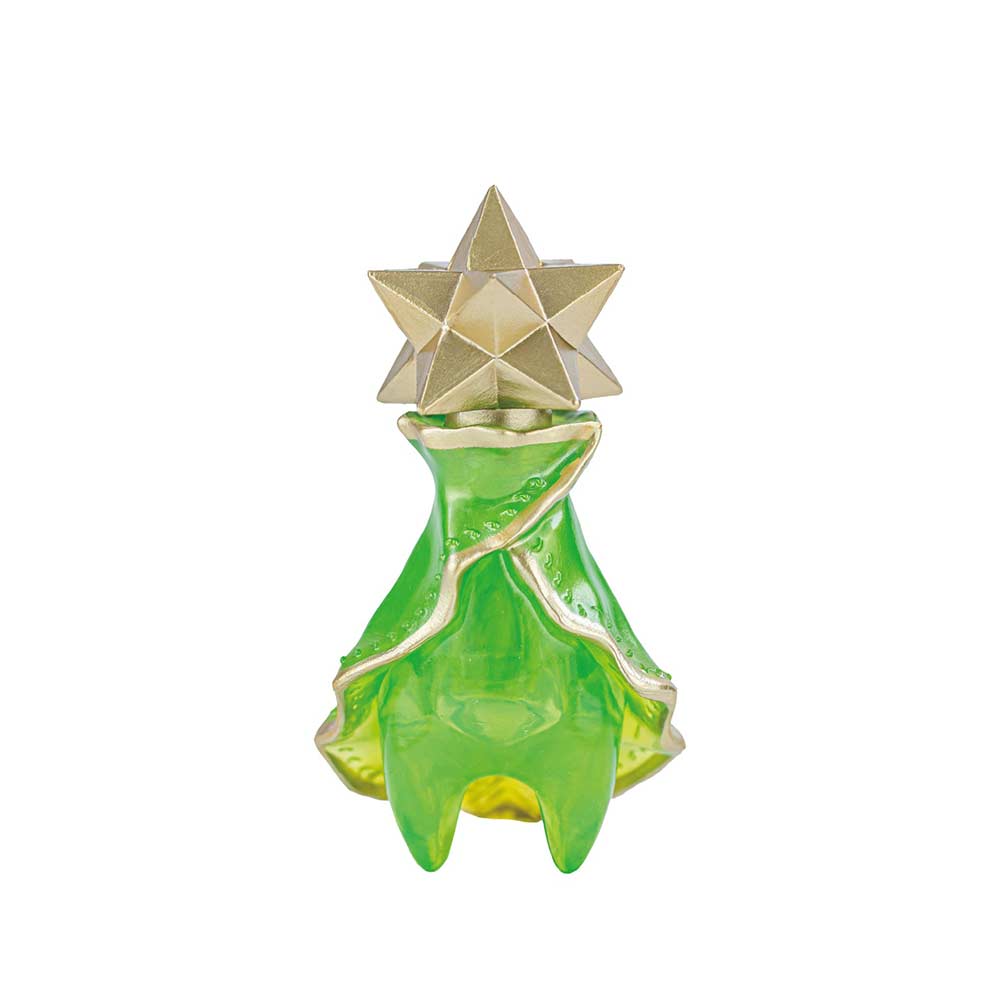 (PO) Hoshi no Ko Collection 3 Nova [BOX] Image_4