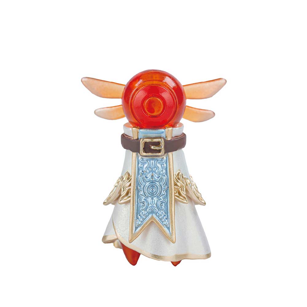 (PO) Hoshi no Ko Collection 3 Nova [BOX] Image_5