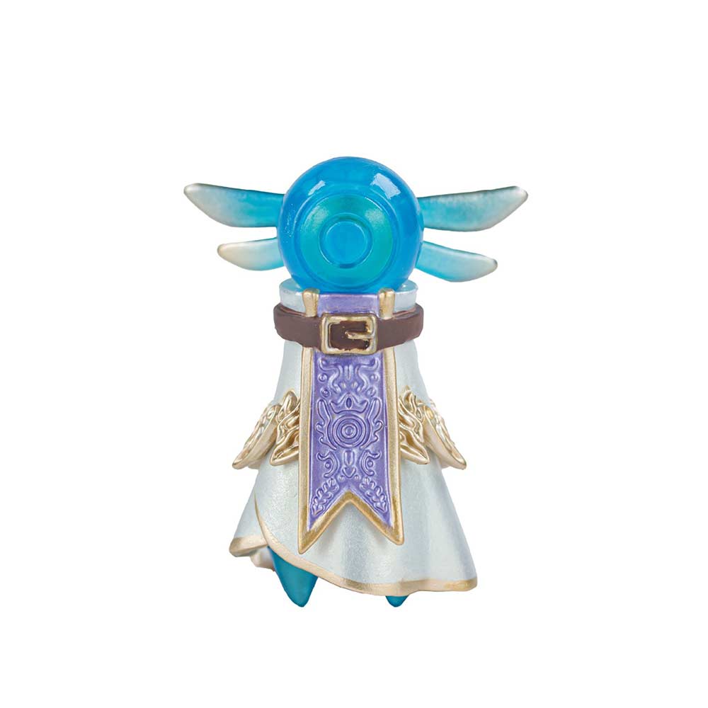 (PO) Hoshi no Ko Collection 3 Nova [BOX] Image_6