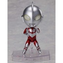 (PO) DFORM+ SHIN JAPAN HEROS UNIVERSE Full Action Deforme Figure (Set of 4) Image_2