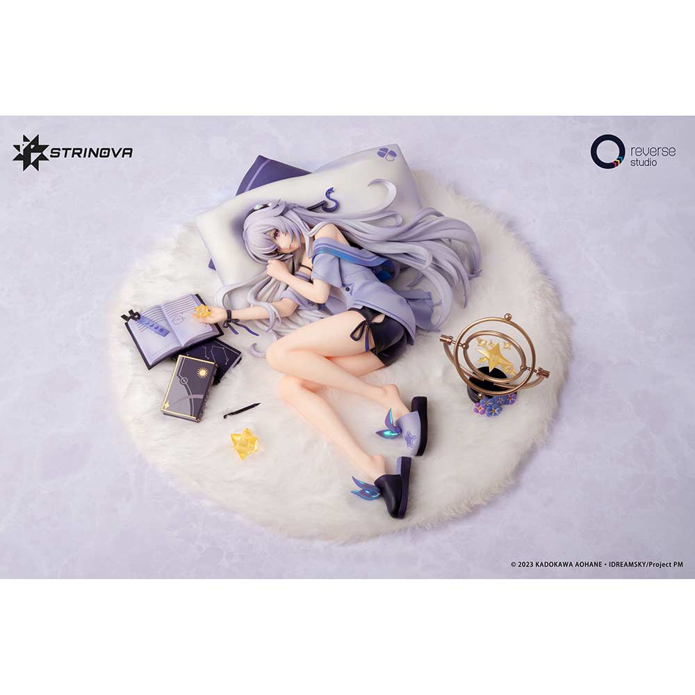(PO) CalabiYau XingHui Midsummer Starry Night Ver. Image_2
