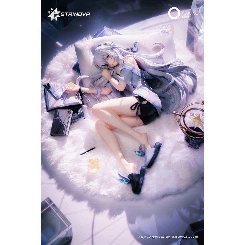 (PO) CalabiYau XingHui Midsummer Starry Night Ver. Image_8