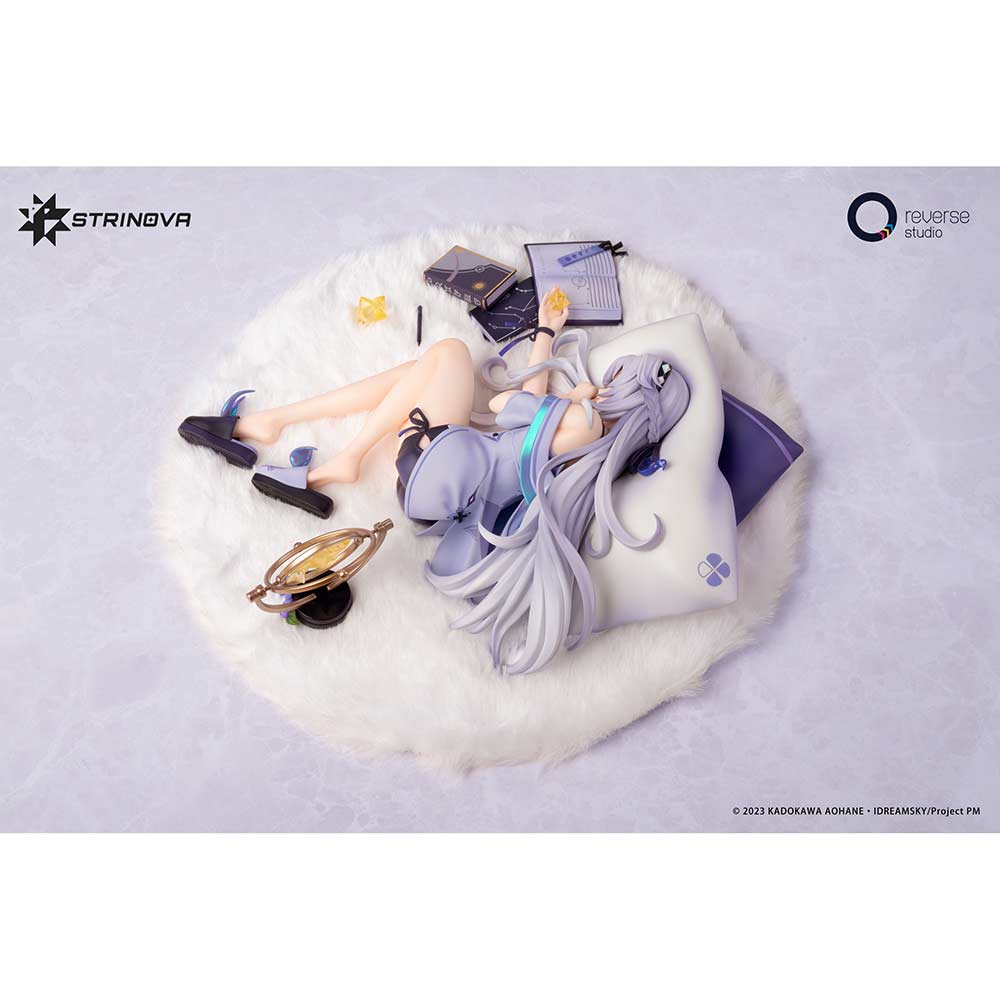 (PO) CalabiYau XingHui Midsummer Starry Night Ver. Image_14