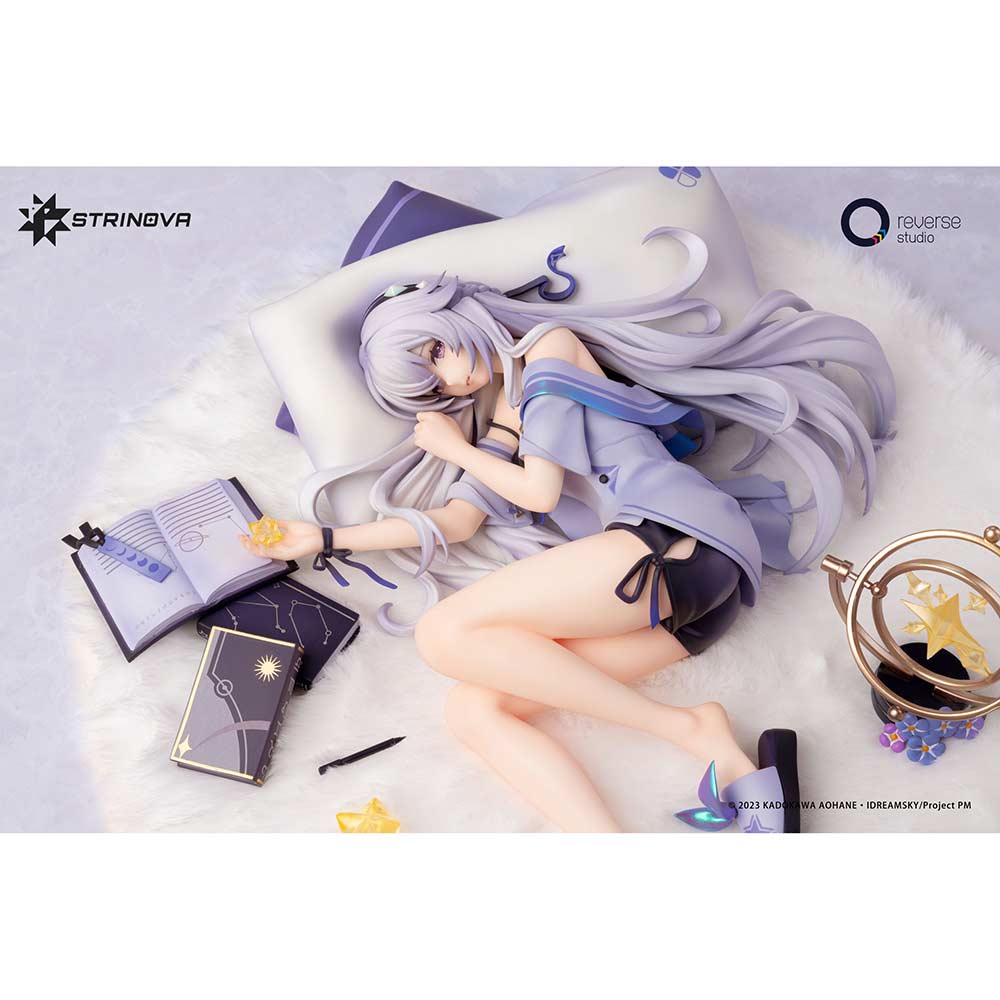 (PO) CalabiYau XingHui Midsummer Starry Night Ver. Image_15