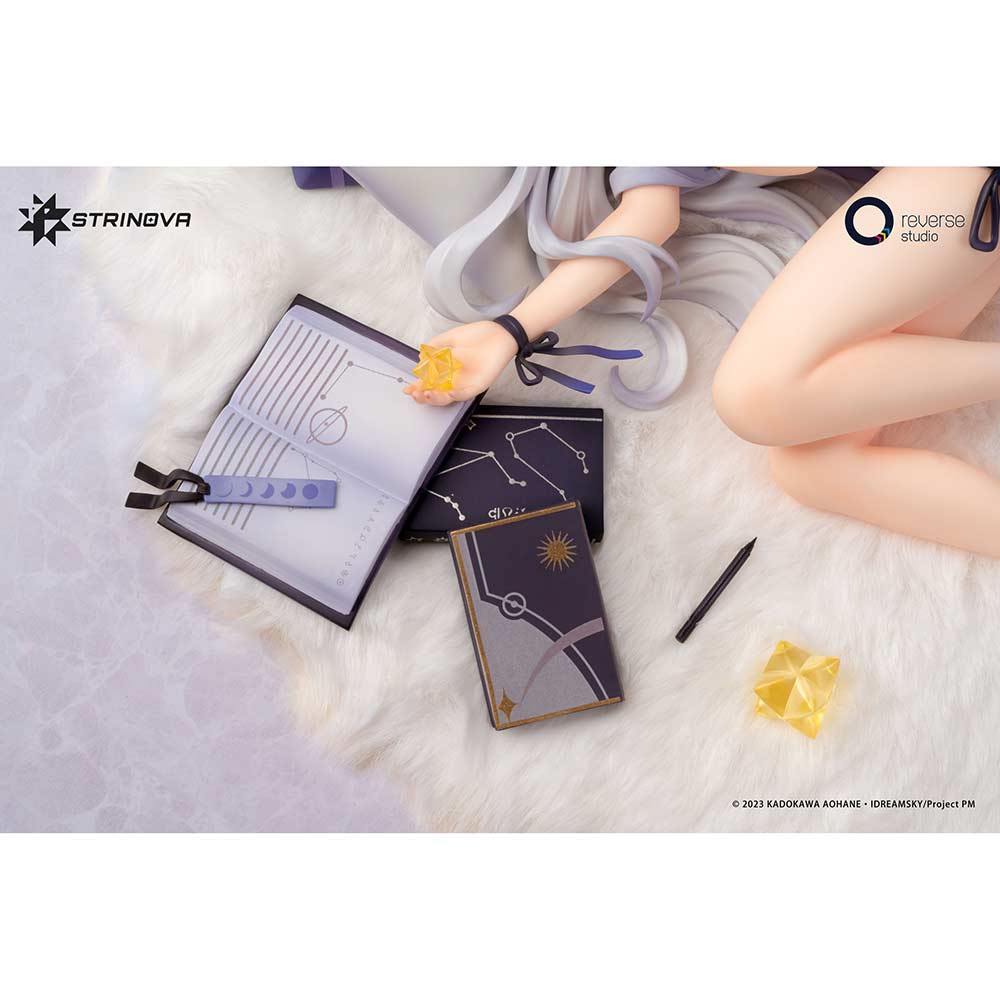 (PO) CalabiYau XingHui Midsummer Starry Night Ver. Image_17
