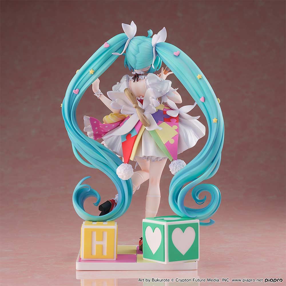 (PO) Hatsune Miku 1/7 HATSUNE MIKU EXPO 2023 VR Ver. Image_3