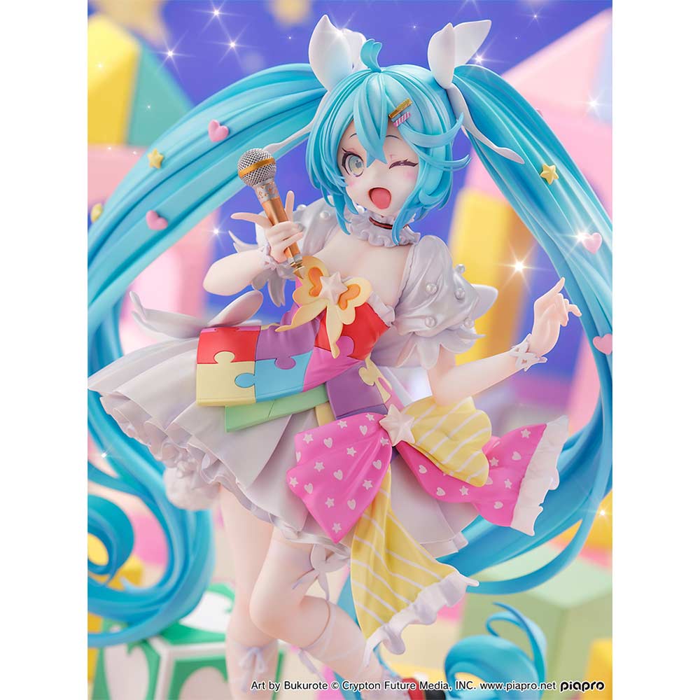 (PO) Hatsune Miku 1/7 HATSUNE MIKU EXPO 2023 VR Ver. Image_6