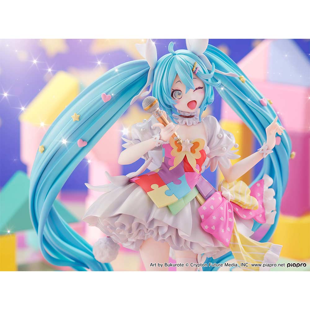 (PO) Hatsune Miku 1/7 HATSUNE MIKU EXPO 2023 VR Ver. Image_8