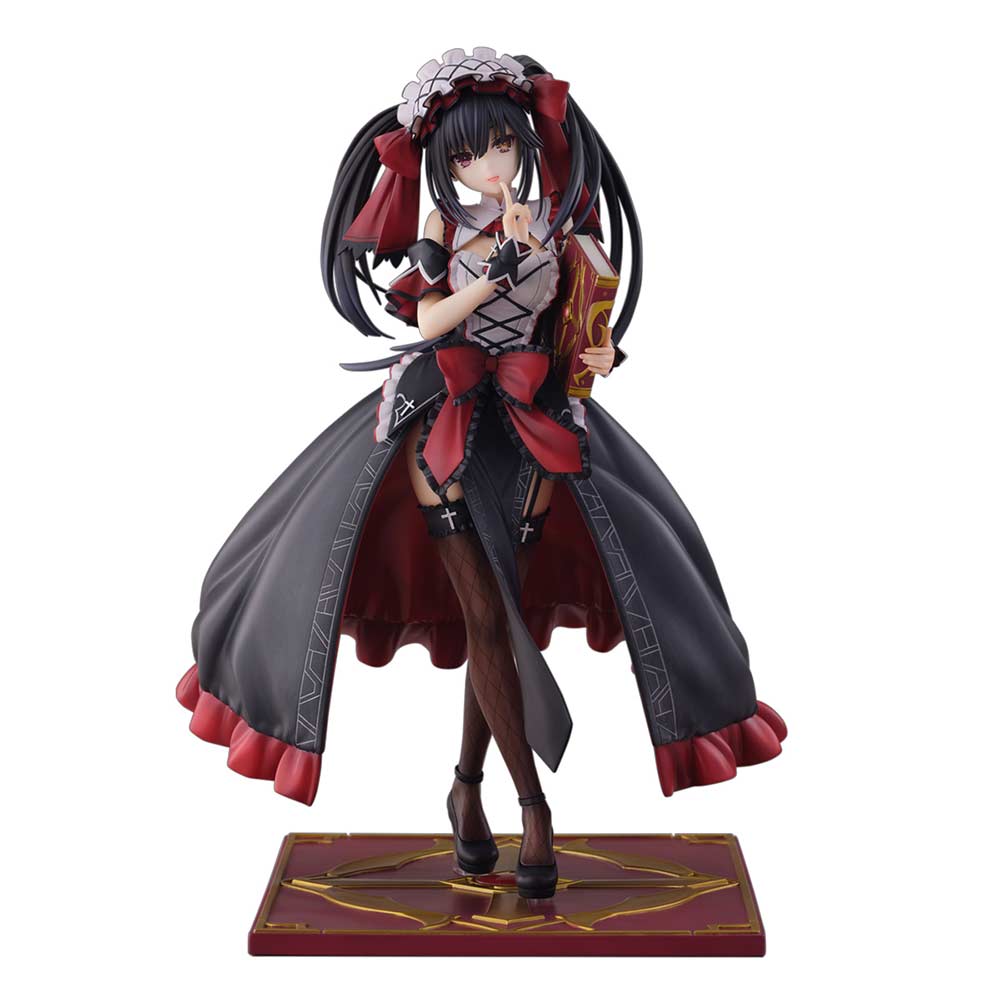 (PO) Date A Live - Tokisaki Kurumi (Rasiel) Ver. Image_2