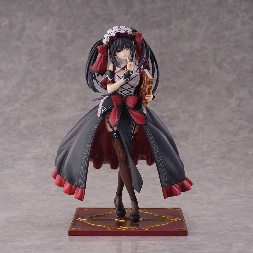(PO) Date A Live - Tokisaki Kurumi (Rasiel) Ver. Image_3