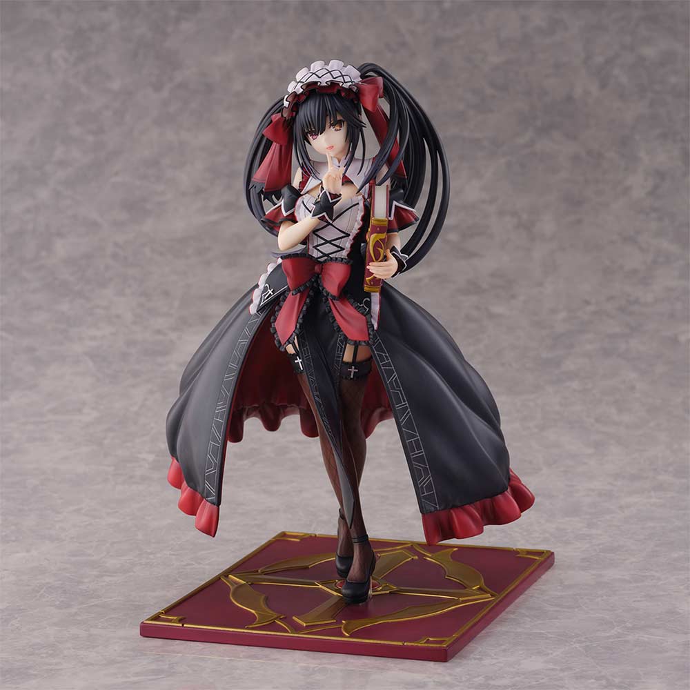 (PO) Date A Live - Tokisaki Kurumi (Rasiel) Ver. Image_4