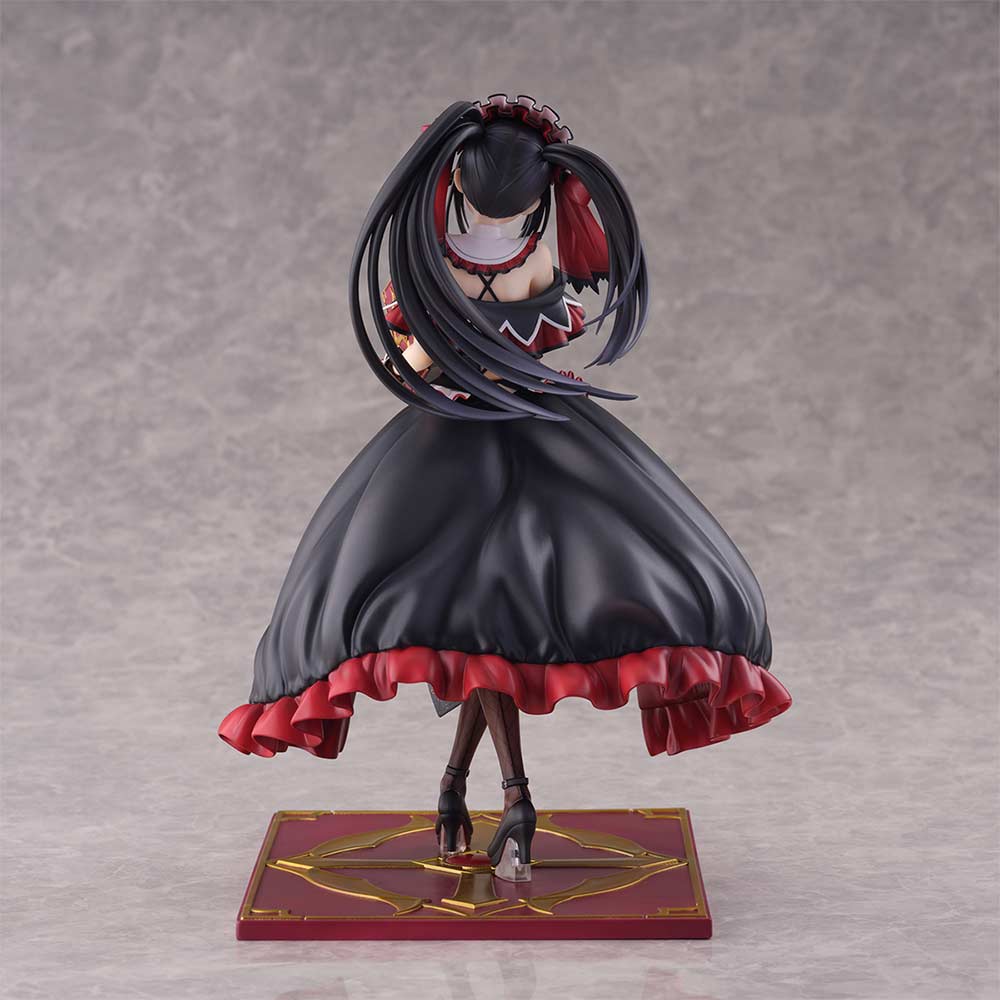 (PO) Date A Live - Tokisaki Kurumi (Rasiel) Ver. Image_6