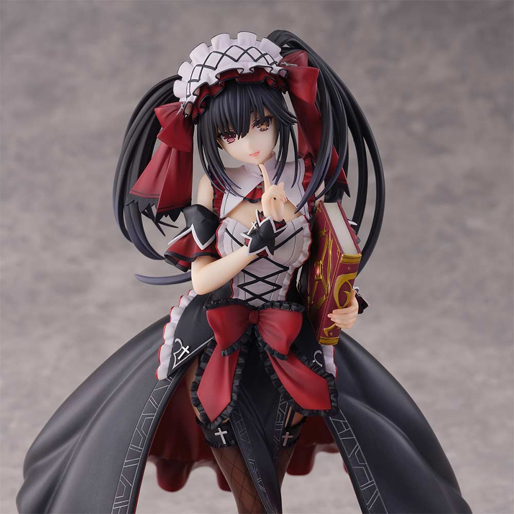 (PO) Date A Live - Tokisaki Kurumi (Rasiel) Ver. Image_7