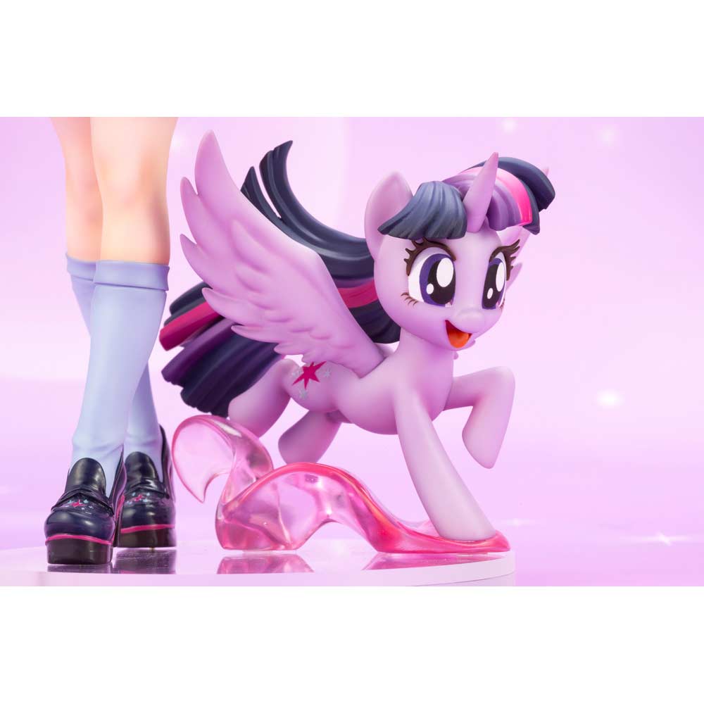 (PO) My Little Pony Bishoujo Twilight Sparkle (Re-issue) Image_5