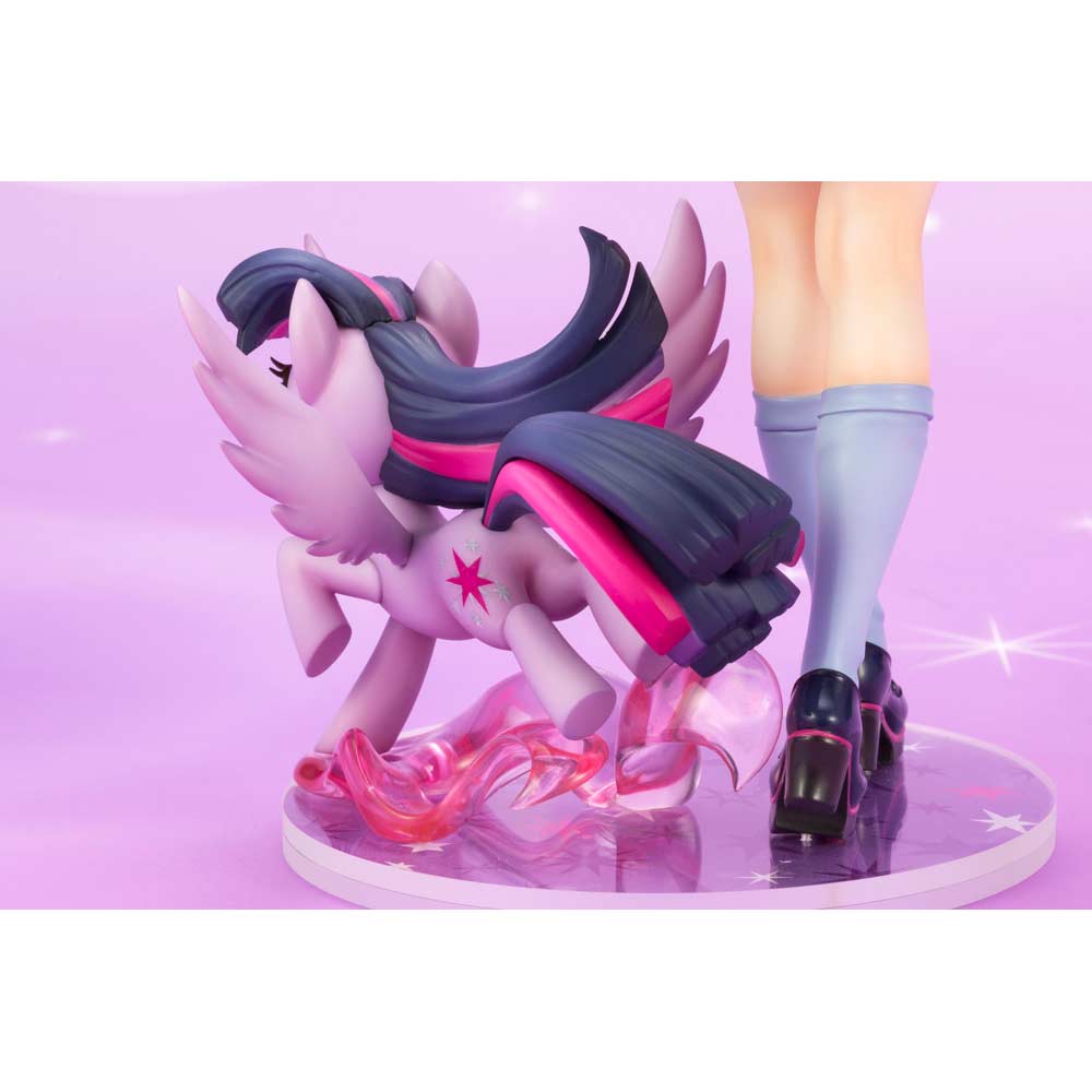 (PO) My Little Pony Bishoujo Twilight Sparkle (Re-issue) Image_6