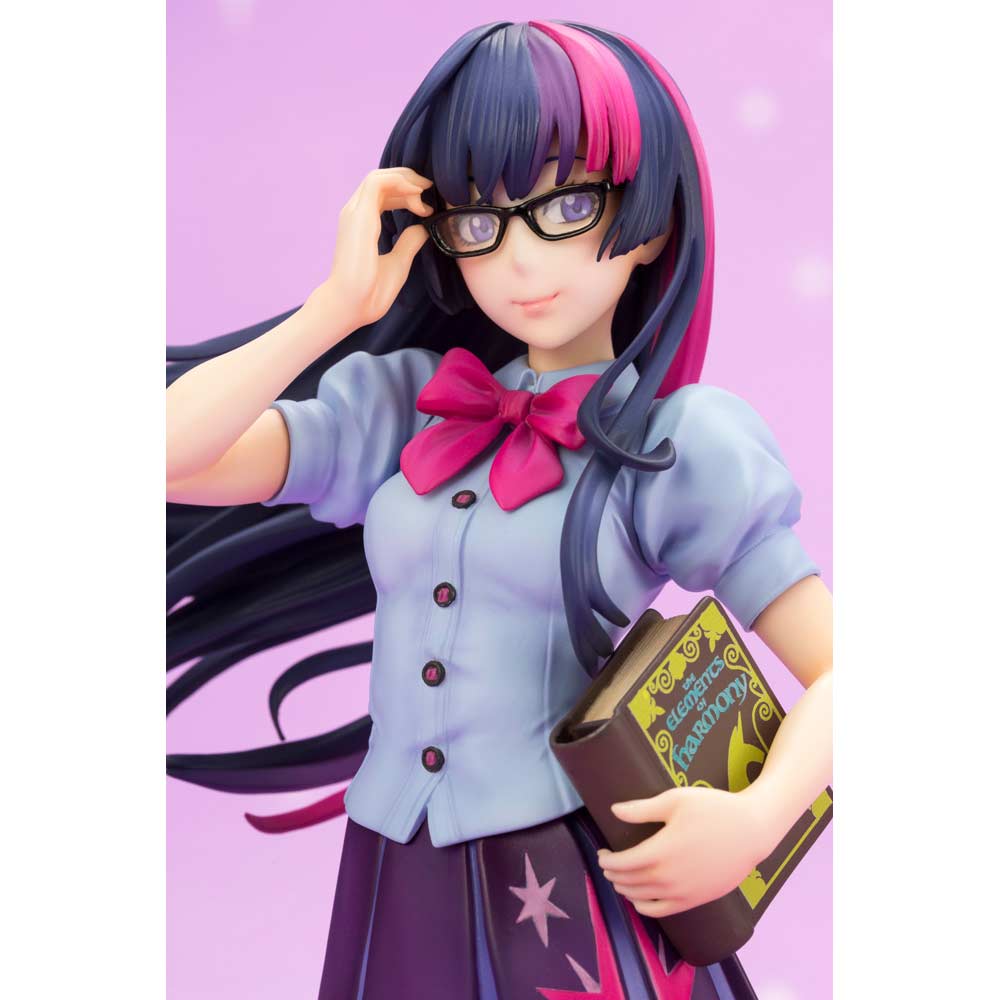 (PO) My Little Pony Bishoujo Twilight Sparkle (Re-issue) Image_15