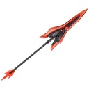 (PO) M.S.G Modeling Support Goods Heavy Weapon Unit 52 Gun Blade Lance 2 Black Ver. Image_2