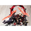 (PO) M.S.G Modeling Support Goods Heavy Weapon Unit 52 Gun Blade Lance 2 Black Ver. Image_4