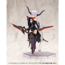 (PO) M.S.G Modeling Support Goods Heavy Weapon Unit 52 Gun Blade Lance 2 Black Ver. Image_11