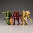 (PO) ARTPLA Maschinen Krieger FINAL HUND SET & Jerry Can Man Image_2