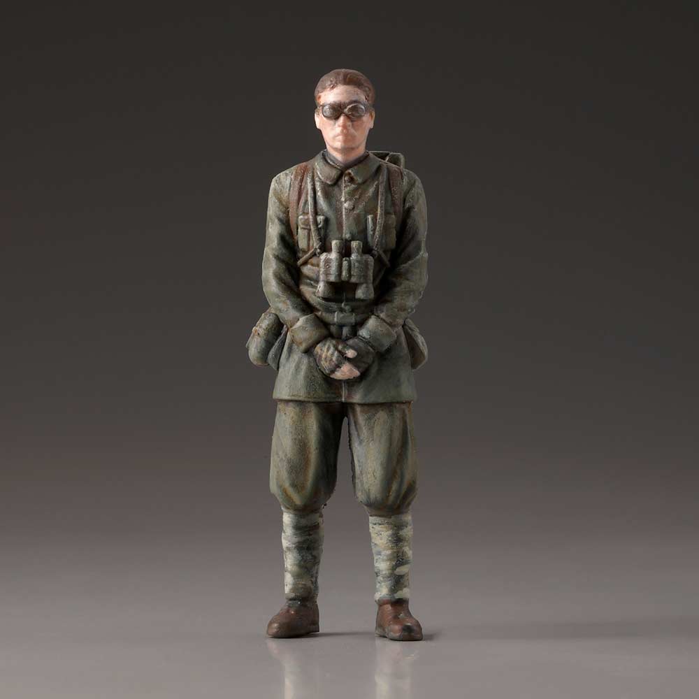 (PO) ARTPLA Maschinen Krieger FINAL HUND SET & Jerry Can Man Image_7