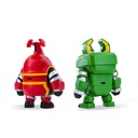 (PO) B-Robo Kabutack & Kuwagiro Set Image_3