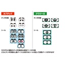 (PO) B-Robo Kabutack & Kuwagiro Set Image_7