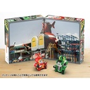 (PO) B-Robo Kabutack & Kuwagiro Set Image_9