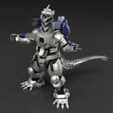 (PO) ACKS Godzilla Against Mechagodzilla MSF-3 Type-3 Kiryu (2nd Re-issue) Image_4