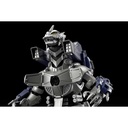 (PO) ACKS Godzilla Against Mechagodzilla MSF-3 Type-3 Kiryu (2nd Re-issue) Image_9
