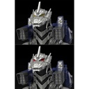 (PO) ACKS Godzilla Against Mechagodzilla MSF-3 Type-3 Kiryu (2nd Re-issue) Image_14