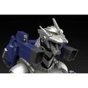 (PO) ACKS Godzilla Against Mechagodzilla MSF-3 Type-3 Kiryu (2nd Re-issue) Image_17