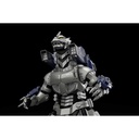(PO) ACKS Godzilla Against Mechagodzilla MSF-3 Type-3 Kiryu (2nd Re-issue) Image_19