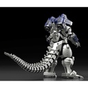 (PO) ACKS Godzilla Against Mechagodzilla MSF-3 Type-3 Kiryu (2nd Re-issue) Image_22