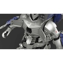 (PO) ACKS Godzilla Against Mechagodzilla MSF-3 Type-3 Kiryu (2nd Re-issue) Image_23