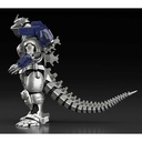 (PO) ACKS Godzilla Against Mechagodzilla MSF-3 Type-3 Kiryu (2nd Re-issue) Image_26