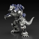 (PO) ACKS Godzilla Against Mechagodzilla MSF-3 Type-3 Kiryu (2nd Re-issue) Image_27