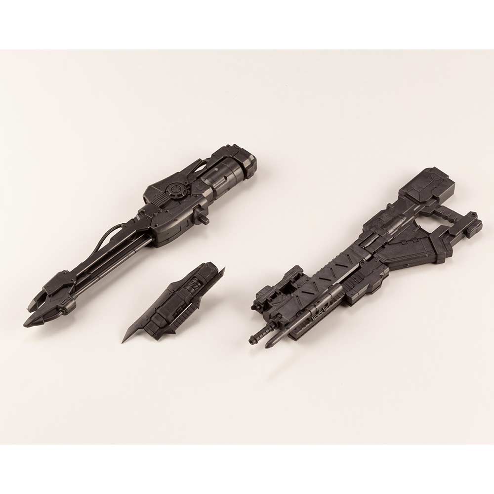 (PO) Armored Core V.I. Series Rayleonard 03-AALIYAH Supplice Opening Ver. (Re-issue) Image_10