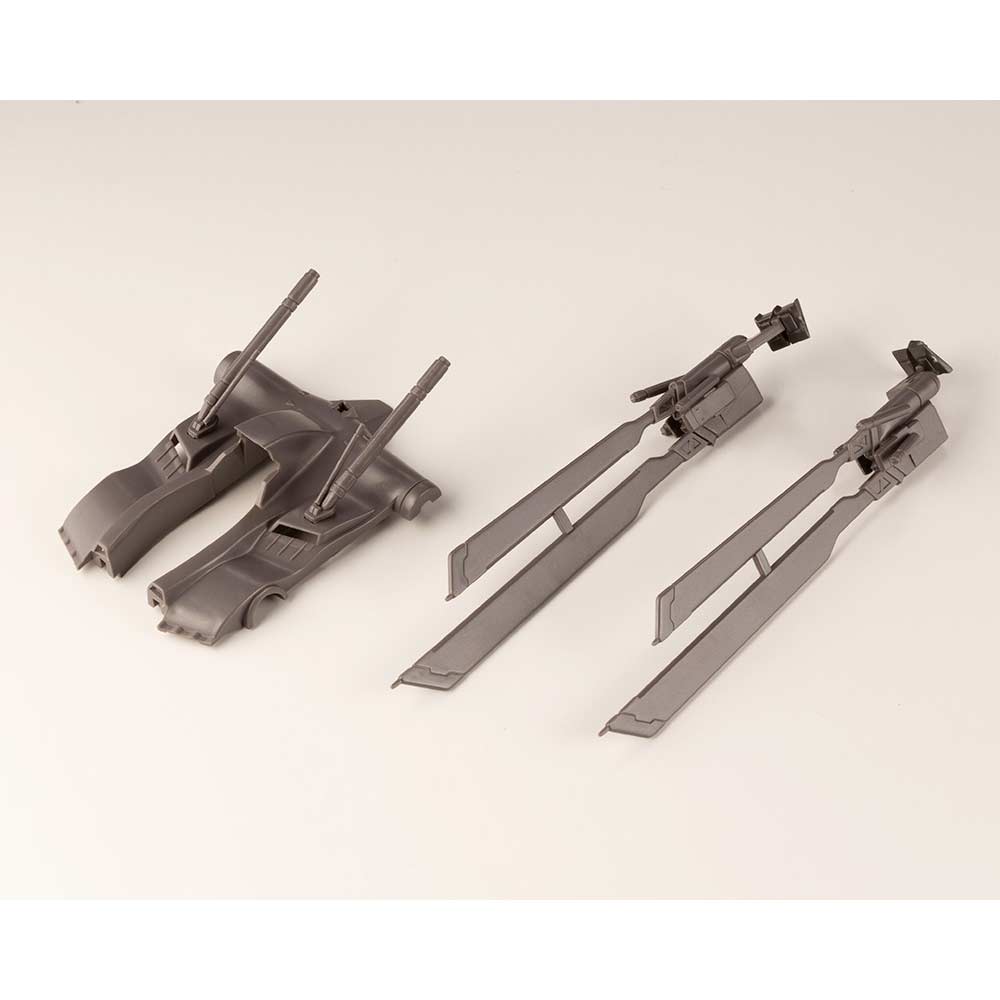 (PO) Armored Core V.I. Series Rayleonard 03-AALIYAH Supplice Opening Ver. (Re-issue) Image_11
