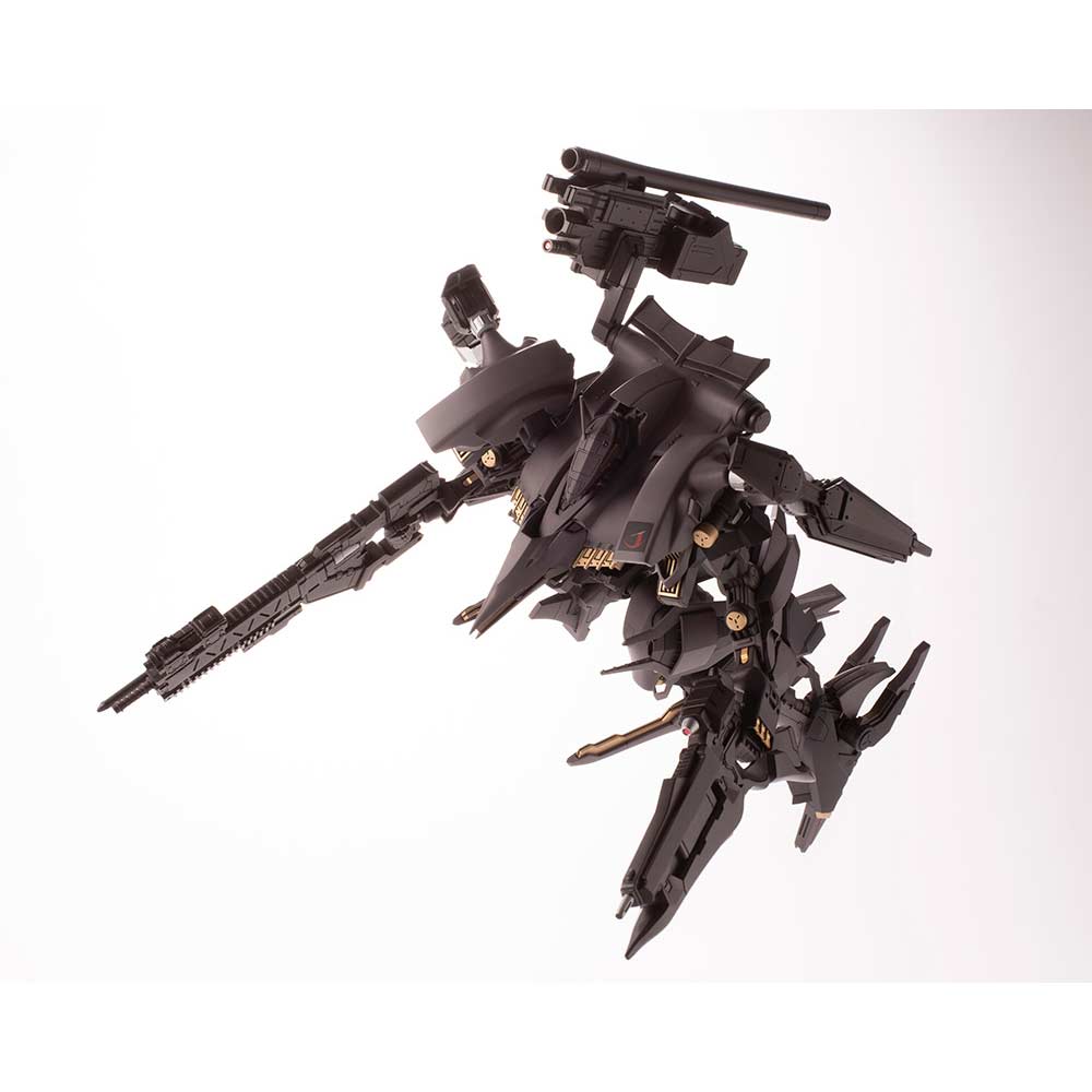 (PO) Armored Core V.I. Series Rayleonard 03-AALIYAH Supplice Opening Ver. (Re-issue) Image_19