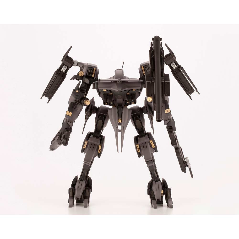 (PO) Armored Core V.I. Series Rayleonard 03-AALIYAH Supplice Opening Ver. (Re-issue) Image_21