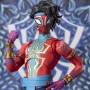 (PO) S.H.Figuarts Spider-Man: Across the Spider-Verse - Spider-Man India Image_1