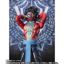 (PO) S.H.Figuarts Spider-Man: Across the Spider-Verse - Spider-Man India Image_6