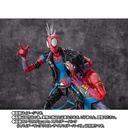 (PO) S.H.Figuarts Spider-Man: Across the Spider-Verse - Spider-Man India Image_8
