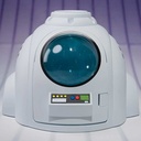(PO) S.H.Figuarts Dragonball Z - Medical Machine Image_1